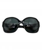 BURBERRY LONDONバーバリーロンドン）の古着「サングラス」｜グレー