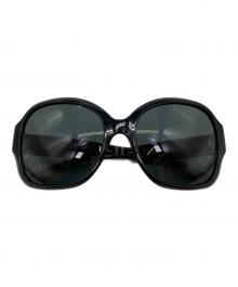 BURBERRY LONDON（バーバリーロンドン）の古着「サングラス」｜グレー