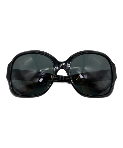 BURBERRY LONDON（バーバリーロンドン）BURBERRY LONDON (バーバリーロンドン) サングラス グレー サイズ:57□18の古着・服飾アイテム