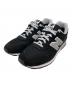 NEW BALANCE（ニューバランス）の古着「996ローカットスニーカー」｜ブラック