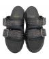 中古・古着 Dr.Martens (ドクターマーチン) サンダル ブラック サイズ:UK5：5000円
