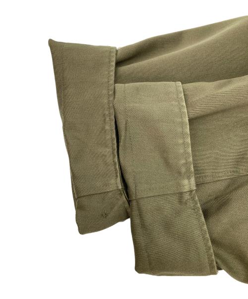 Austrian ARMY（オーストリアンアーミー）Austrian ARMY (オーストリアンアーミー) M65ジャケット カーキ サイズ:無しの古着・服飾アイテム