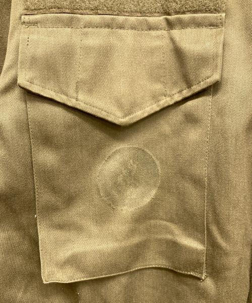 Austrian ARMY（オーストリアンアーミー）Austrian ARMY (オーストリアンアーミー) M65ジャケット カーキ サイズ:無しの古着・服飾アイテム