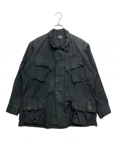 中古・古着通販】US ARMY (ユーエスアーミー) 70s 後染め4th