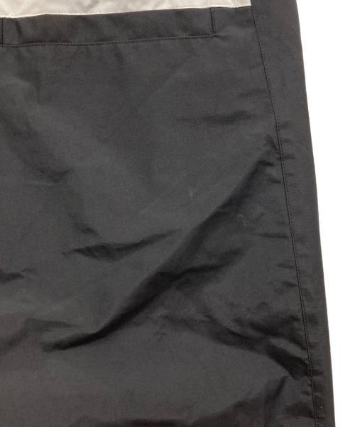 FACETASM（ファセッタズム）FACETASM (ファセッタズム) カラーブロックトラックパンツ ホワイト サイズ:3の古着・服飾アイテム