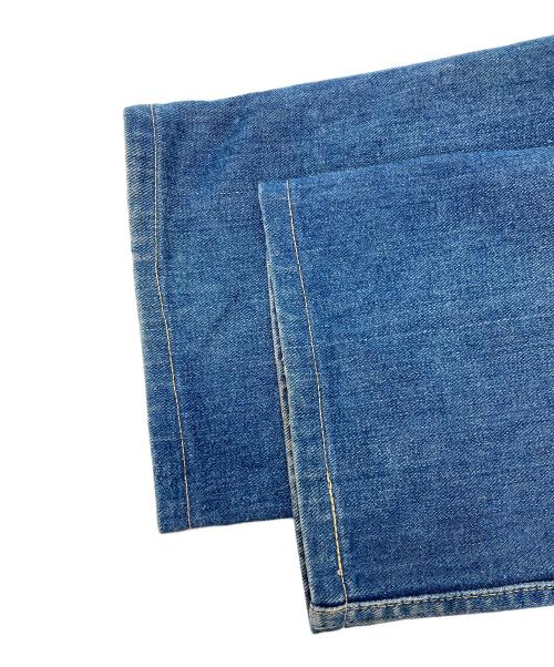 LEE（リー）LEE (リー) 70ｓ 200デニムパンツ ブラック サイズ:W30の古着・服飾アイテム