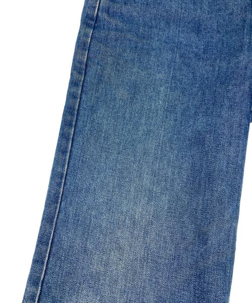 LEE（リー）LEE (リー) 70ｓ 200デニムパンツ ブラック サイズ:W30の古着・服飾アイテム