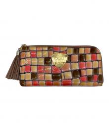 ATAO（アタオ）の古着「limo Vitro チェリー」｜ピンク