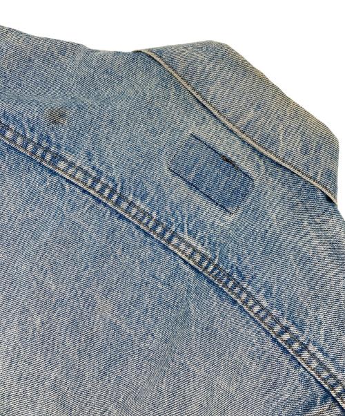 LEVI'S（リーバイス）LEVI'S (リーバイス) 70ｓ-80ｓ70505デニムジャケット インディゴ サイズ:40の古着・服飾アイテム