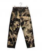 LEVI'Sリーバイス）の古着「90ｓ515デニムパンツ」｜インディゴ