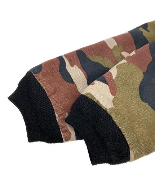 Walls（ウォールズ）Walls (ウォールズ) ジップアップジャケット グリーン サイズ:XLの古着・服飾アイテム