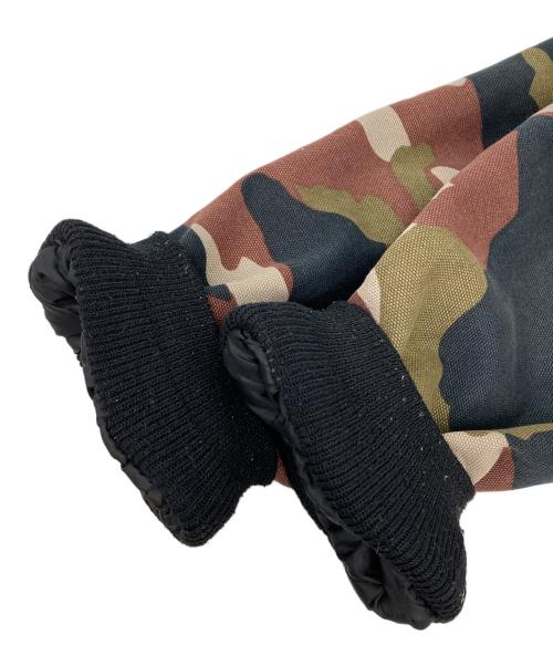 Walls（ウォールズ）Walls (ウォールズ) ジップアップジャケット グリーン サイズ:XLの古着・服飾アイテム