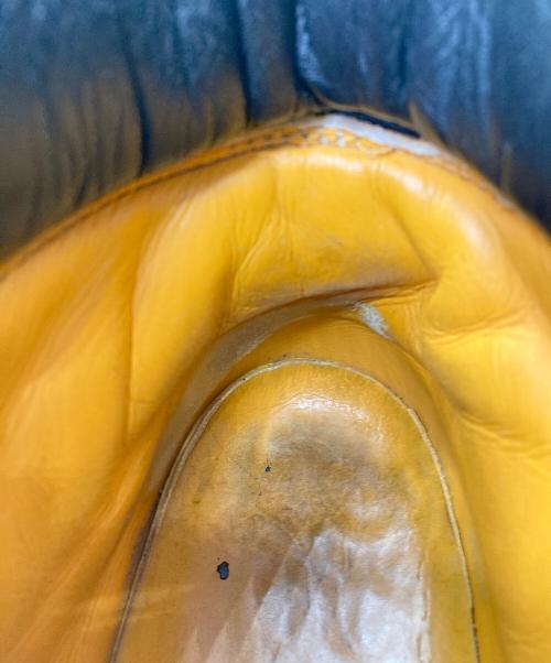 Timberland（ティンバーランド）Timberland (ティンバーランド) レースアップブーツ グリーン サイズ:9の古着・服飾アイテム