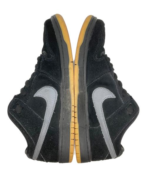 NIKE SB（ナイキエスビー）NIKE SB (ナイキエスビー) ダンク ロー プロ ブラック サイズ:26の古着・服飾アイテム