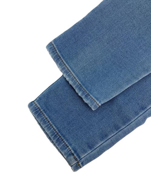 DIESEL（ディーゼル）DIESEL (ディーゼル) スキニーデニムパンツ インディゴ サイズ:25の古着・服飾アイテム