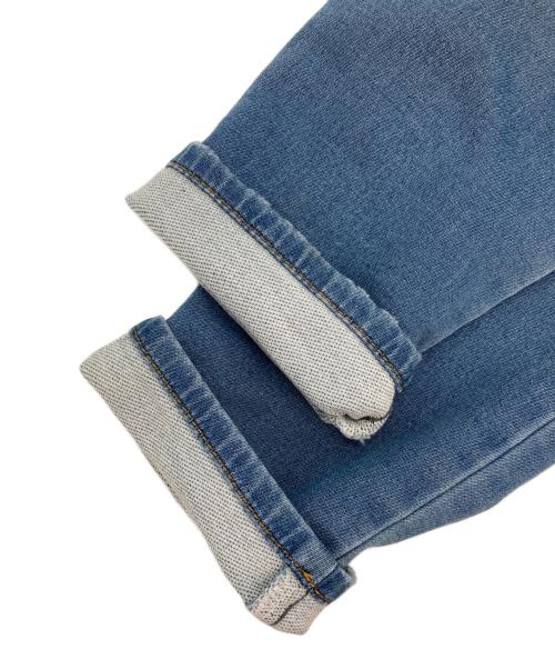 DIESEL（ディーゼル）DIESEL (ディーゼル) スキニーデニムパンツ インディゴ サイズ:25の古着・服飾アイテム