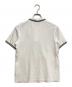 FRED PERRY (フレッドペリー) ポロシャツ ホワイト サイズ:38：5000円
