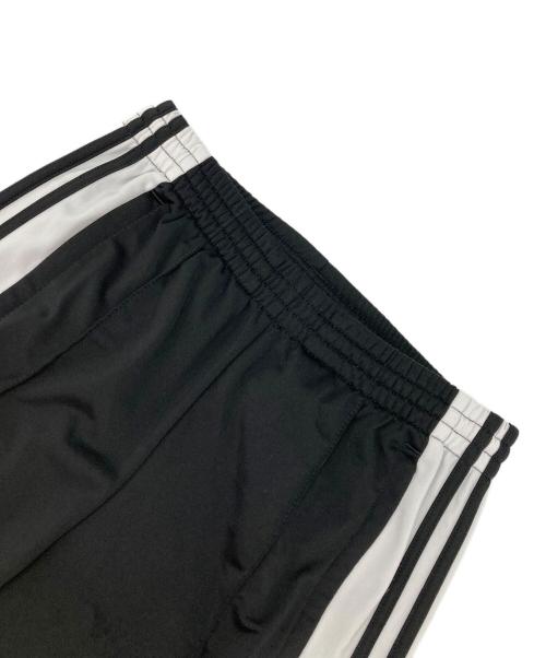 adidas（アディダス）adidas (アディダス) アディカラー クラシックス アディブレイク トラックパンツ ブラック サイズ:Sの古着・服飾アイテム