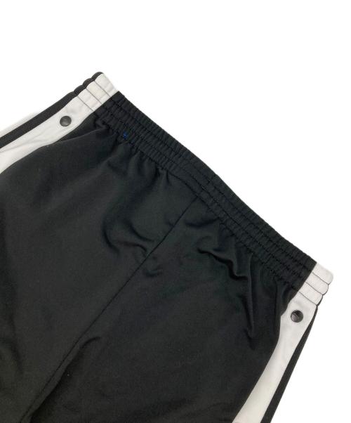 adidas（アディダス）adidas (アディダス) アディカラー クラシックス アディブレイク トラックパンツ ブラック サイズ:Sの古着・服飾アイテム