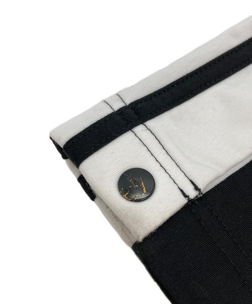 adidas（アディダス）adidas (アディダス) アディカラー クラシックス アディブレイク トラックパンツ ブラック サイズ:Sの古着・服飾アイテム