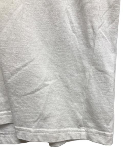 REPRESENT（リプレゼント）REPRESENT (リプレゼント) プリントTシャツ ホワイト サイズ:XXLの古着・服飾アイテム