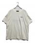 REPRESENT（リプレゼント）の古着「プリントTシャツ」｜ホワイト