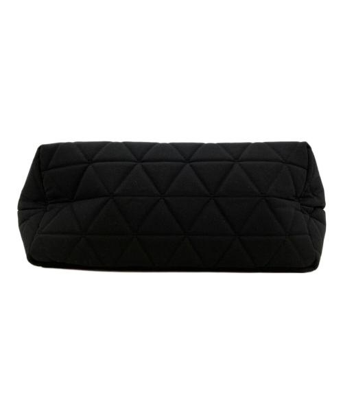 THE NORTH FACE（ザ ノース フェイス）THE NORTH FACE (ザ ノース フェイス) green label relaxing (グリーンレーベルリラクシング) ジオフェイスボックストート ブラック 未使用品の古着・服飾アイテム