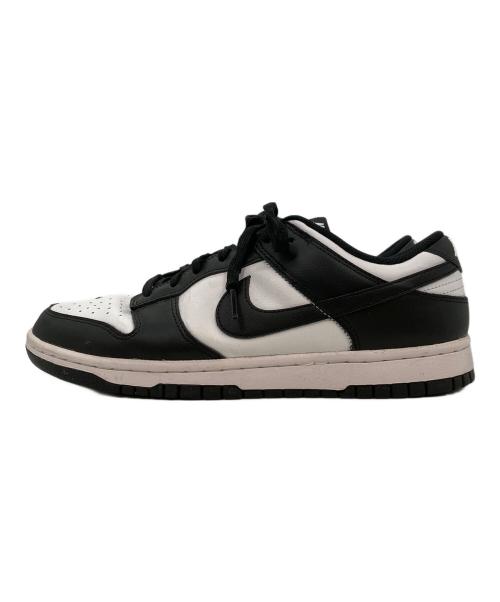 NIKE（ナイキ）NIKE (ナイキ) WMNS DUNK LOW ブラック サイズ:27の古着・服飾アイテム
