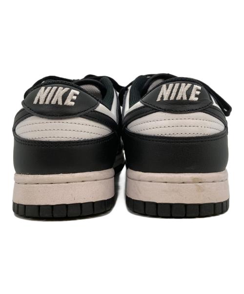 NIKE（ナイキ）NIKE (ナイキ) WMNS DUNK LOW ブラック サイズ:27の古着・服飾アイテム
