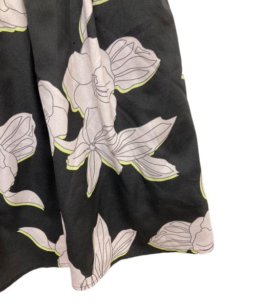 PAUL SMITH（ポールスミス）Paul Smith (ポールスミス) ノースリーブワンピース ブラック サイズ:38の古着・服飾アイテム