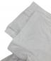 中古・古着 ACNE STUDIOS (アクネ ストゥディオズ) クルーネックTシャツ ホワイト サイズ:L：5000円