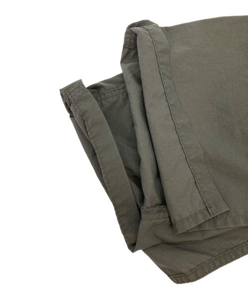 L'appartement（アパルトモン）L'Appartement (アパルトモン) Americana (アメリカーナ) 別注Nylon Tight Skirt グレー サイズ:Mの古着・服飾アイテム