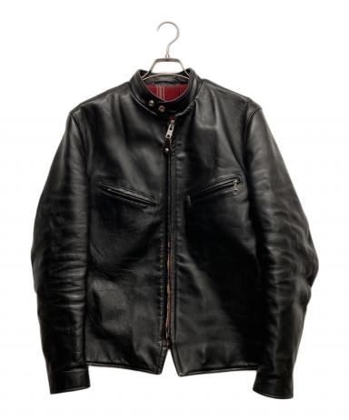 中古・古着通販】Schott (ショット) 641XJH シングルライダース