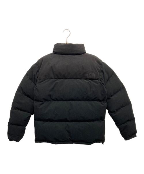 THE NORTH FACE（ザ ノース フェイス）THE NORTH FACE  (ザ ノース フェイス) Corduroy Nuptse Jacket ブラック サイズ:Lの古着・服飾アイテム