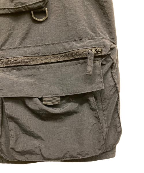 DAIWA PIER39（ダイワ ピア39）DAIWA PIER39 (ダイワ ピア39) green label relaxing (グリーンレーベルリラクシング) フィッシングベスト ネイビー サイズ:Mの古着・服飾アイテム