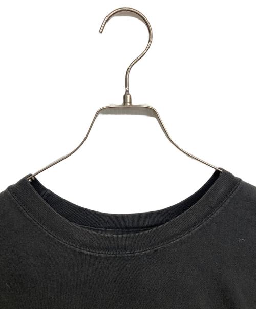 HARLEY-DAVIDSON（ハーレーダビッドソン）HARLEY-DAVIDSON (ハーレーダビッドソン) プリントTシャツ ブラック サイズ:2XLの古着・服飾アイテム