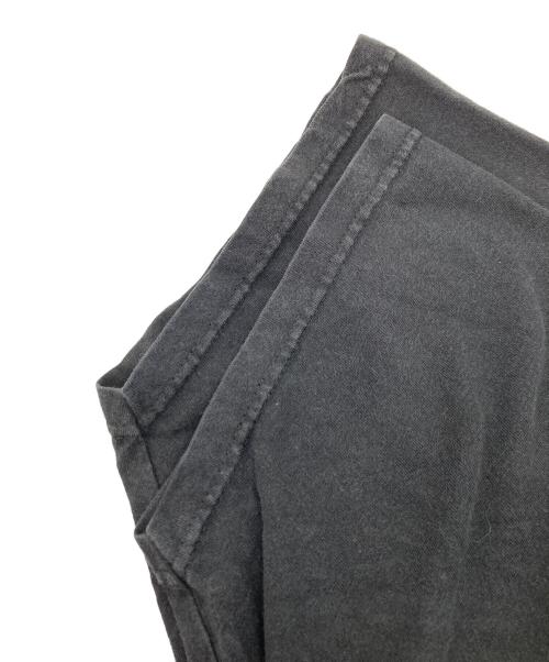 HARLEY-DAVIDSON（ハーレーダビッドソン）HARLEY-DAVIDSON (ハーレーダビッドソン) プリントTシャツ ブラック サイズ:2XLの古着・服飾アイテム