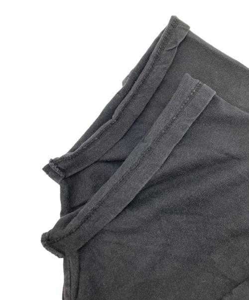 HARLEY-DAVIDSON（ハーレーダビッドソン）HARLEY-DAVIDSON (ハーレーダビッドソン) プリントTシャツ ブラック サイズ:2XLの古着・服飾アイテム