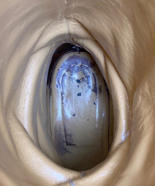 SARTORE（サルトル）SARTORE (サルトル) ロングブーツ ブラウン サイズ:35の古着・服飾アイテム