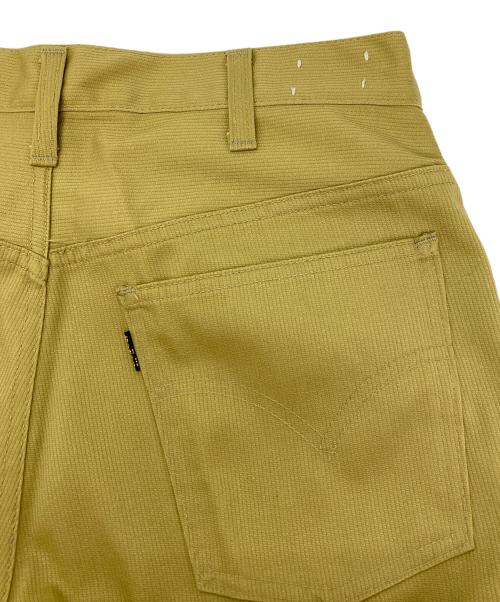 LEVI'S（リーバイス）LEVI'S (リーバイス) 70‘ｓスタプレパンツ ベージュ サイズ:無しの古着・服飾アイテム