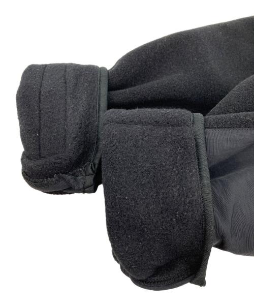 waiper（ワイパー）WAIPER (ワイパー) 米軍 ECWCS GEN2 フリースジャケット ブラック サイズ:MEDIUMの古着・服飾アイテム