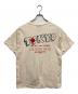 RED HOT CHILI PEPPERS (レッドホットチリペッパーズ) バンドTシャツ ベージュ サイズ:L：7000円