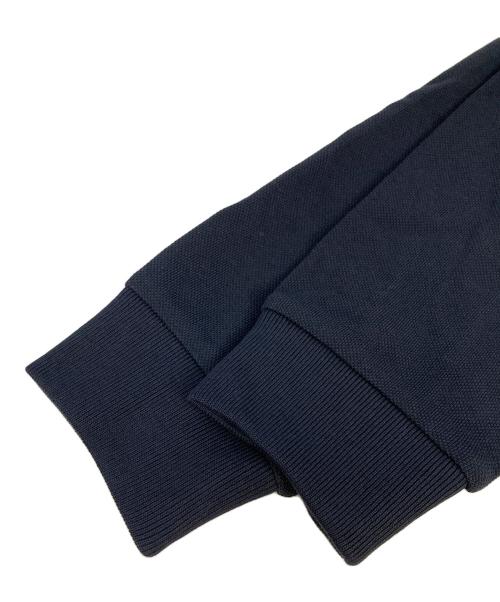 FRED PERRY（フレッドペリー）FRED PERRY (フレッドペリー) ポロシャツ ネイビー サイズ:M 未使用品の古着・服飾アイテム