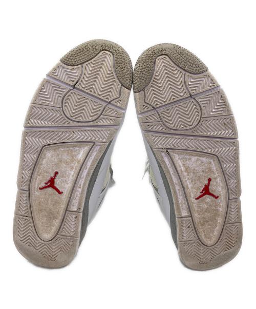 NIKE（ナイキ）NIKE (ナイキ) ナイキ エアジョーダン 4 
