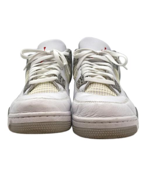 NIKE（ナイキ）NIKE (ナイキ) ナイキ エアジョーダン 4 