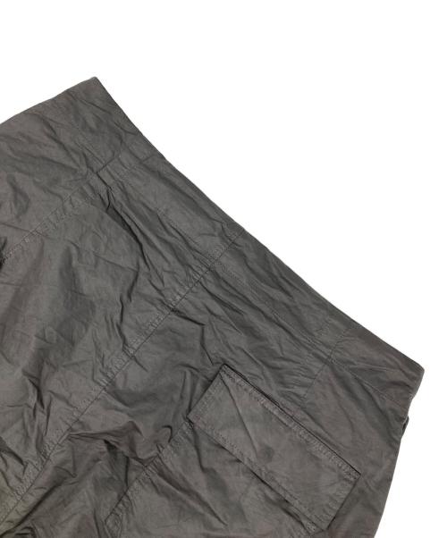 EDIFICE（エディフィス）EDIFICE (エディフィス) カーゴパンツ グレー サイズ:Fの古着・服飾アイテム