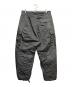 EDIFICE (エディフィス) カーゴパンツ グレー サイズ:F：8000円