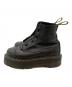 Dr.Martens (ドクターマーチン) ジャングルブーツ ブラック サイズ:US6：12000円