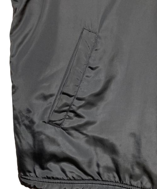 Champion（チャンピオン）Champion (チャンピオン) SUPREME (シュプリーム) コーチジャケット ブラック サイズ:Mの古着・服飾アイテム