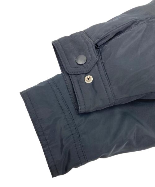 Champion（チャンピオン）Champion (チャンピオン) SUPREME (シュプリーム) コーチジャケット ブラック サイズ:Mの古着・服飾アイテム